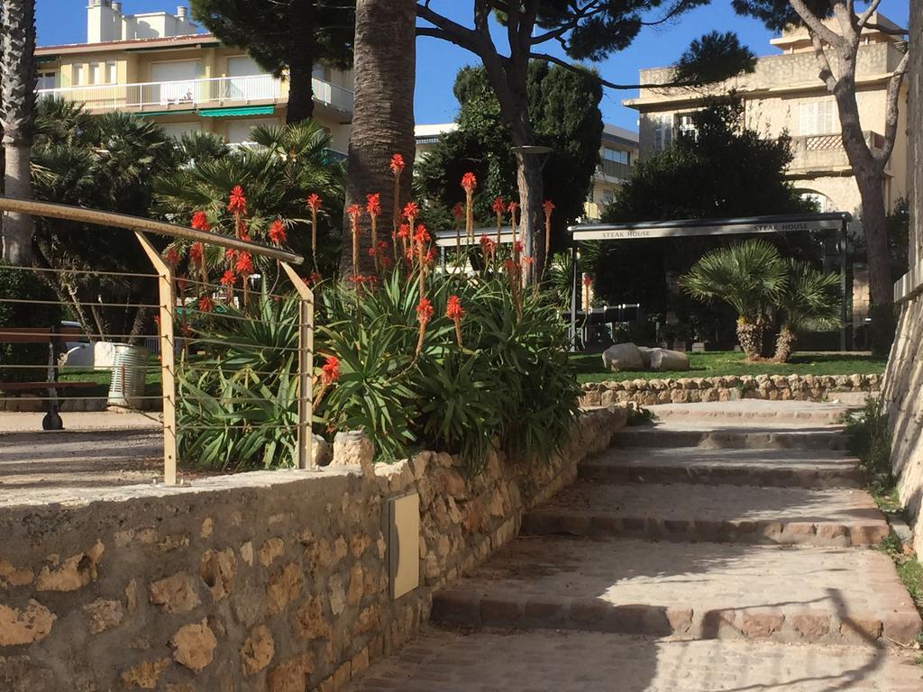 Le Melody Διαμέρισμα Αντίμπ Εξωτερικό φωτογραφία