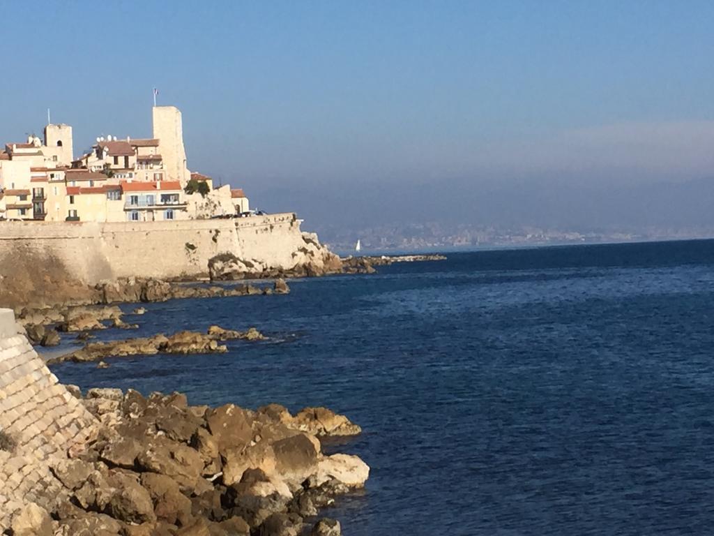 Le Melody Διαμέρισμα Αντίμπ Εξωτερικό φωτογραφία