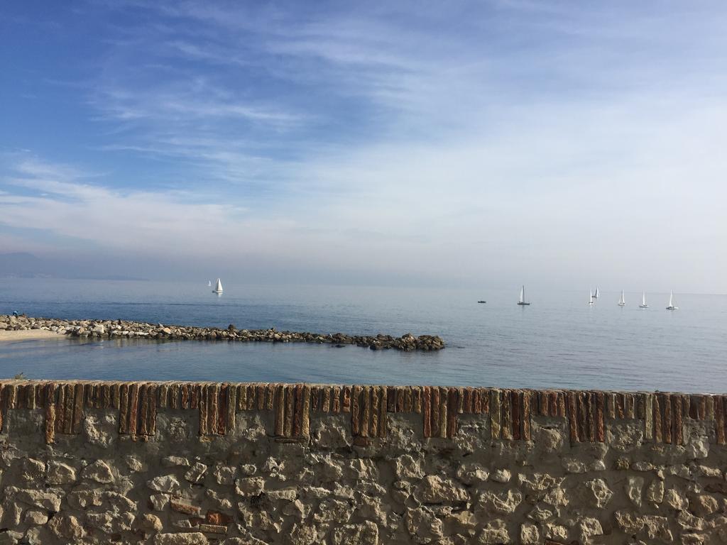 Le Melody Διαμέρισμα Αντίμπ Εξωτερικό φωτογραφία
