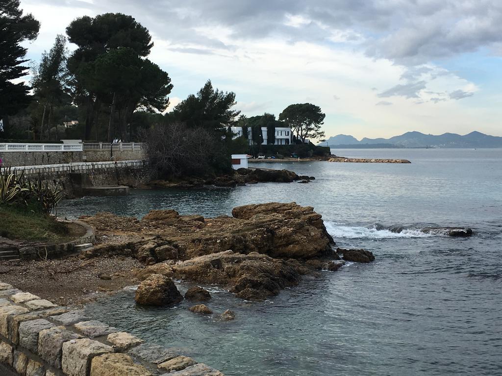 Le Melody Διαμέρισμα Αντίμπ Εξωτερικό φωτογραφία