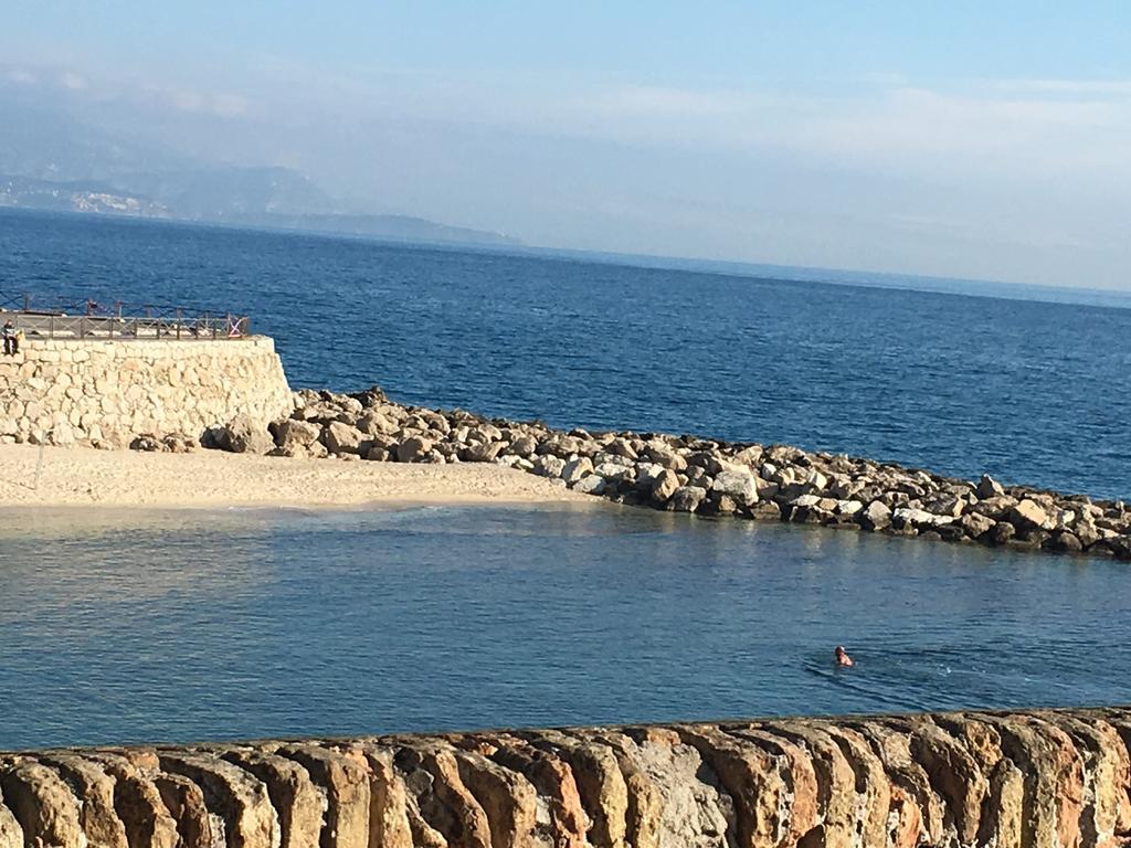 Le Melody Διαμέρισμα Αντίμπ Εξωτερικό φωτογραφία
